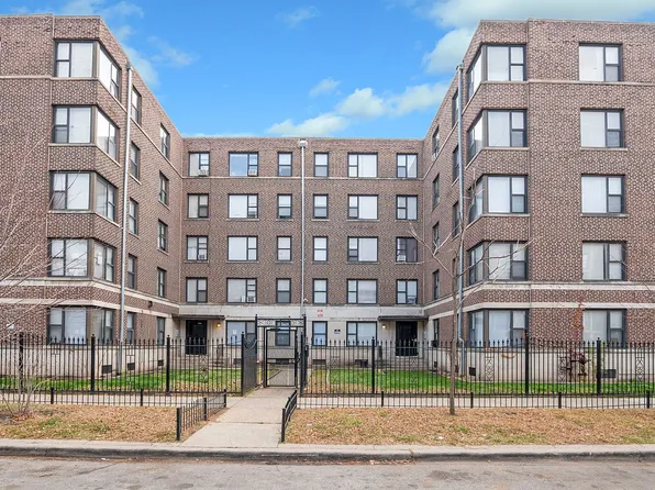 7200 Coles, 7200 S Coles Ave #106, Chicago, IL 60649