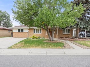 4629 Estes St, Wheat Ridge, CO 80033