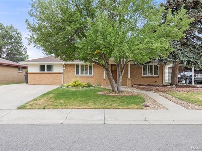 4629 Estes Street, Wheat Ridge, CO, 80033