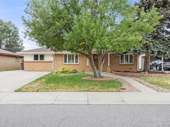 4629 Estes Street, Wheat Ridge, CO 80033