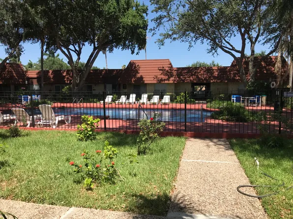 200 E Yuma Ave APT 26, McAllen, TX 78503