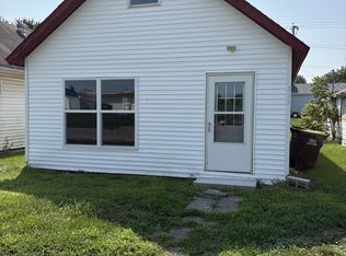 308 N Cherry St, Creston, IA 50801