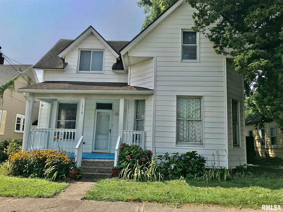 1515 Spruce St, Murphysboro, IL 62966 Zillow
