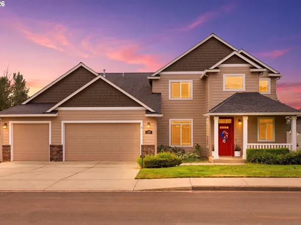 518 W 12th Way, La Center, WA 98629