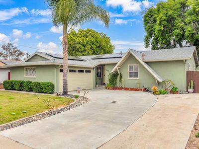 1357 Cornwall St, Spring Valley, CA, 91977