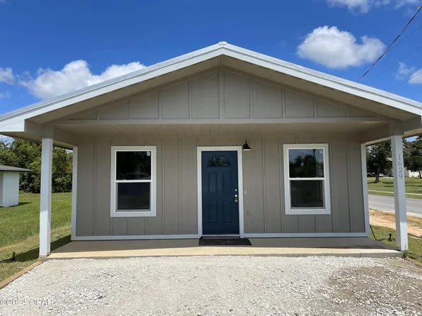 1629 E 9th St, Panama City, FL 32401