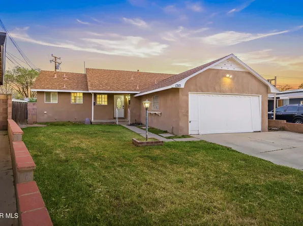 1310 W Avenue H #10, Lancaster, CA 93534