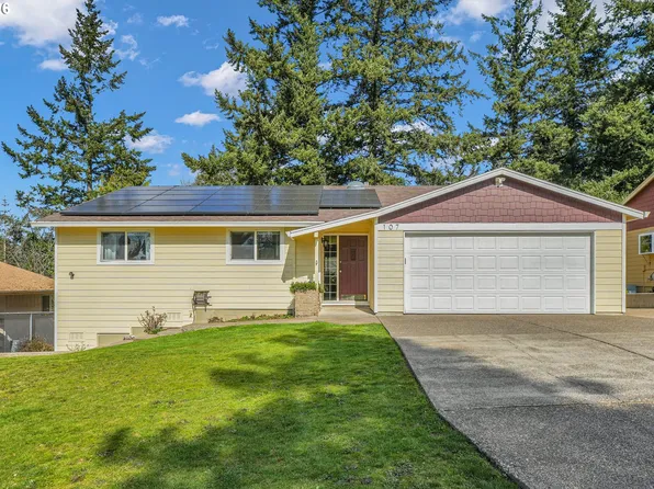 107 Glenwood Ct, Oregon City, OR 97045