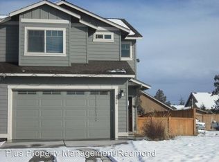 1942 SW 42nd St, Redmond, OR 97756