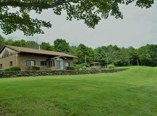 165 Turkey Trot Trl, Le Raysville, PA 18829