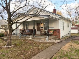 522 11th St, Tell City, IN