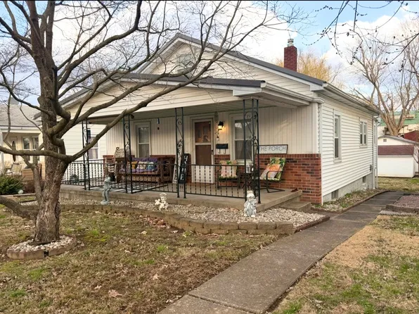 522 11th St, Tell City, IN 47586