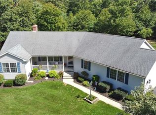 22 Fire Tower Rd, Eastford, CT 06242
