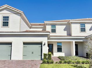 464 Bay Leaf Dr, Poinciana, FL 34759