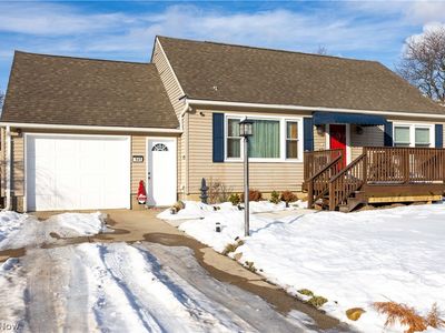 141 Elma Dr, Elyria, OH, 44035