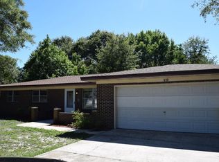610 S Gay Ave, Panama City, FL 32404