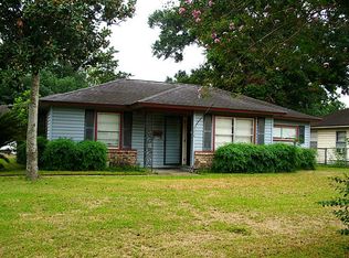 7219 Raton St, Houston, TX 77055