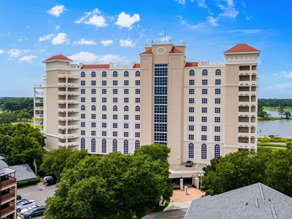 9547 Edgerton Dr. #405, Myrtle Beach, SC 29572