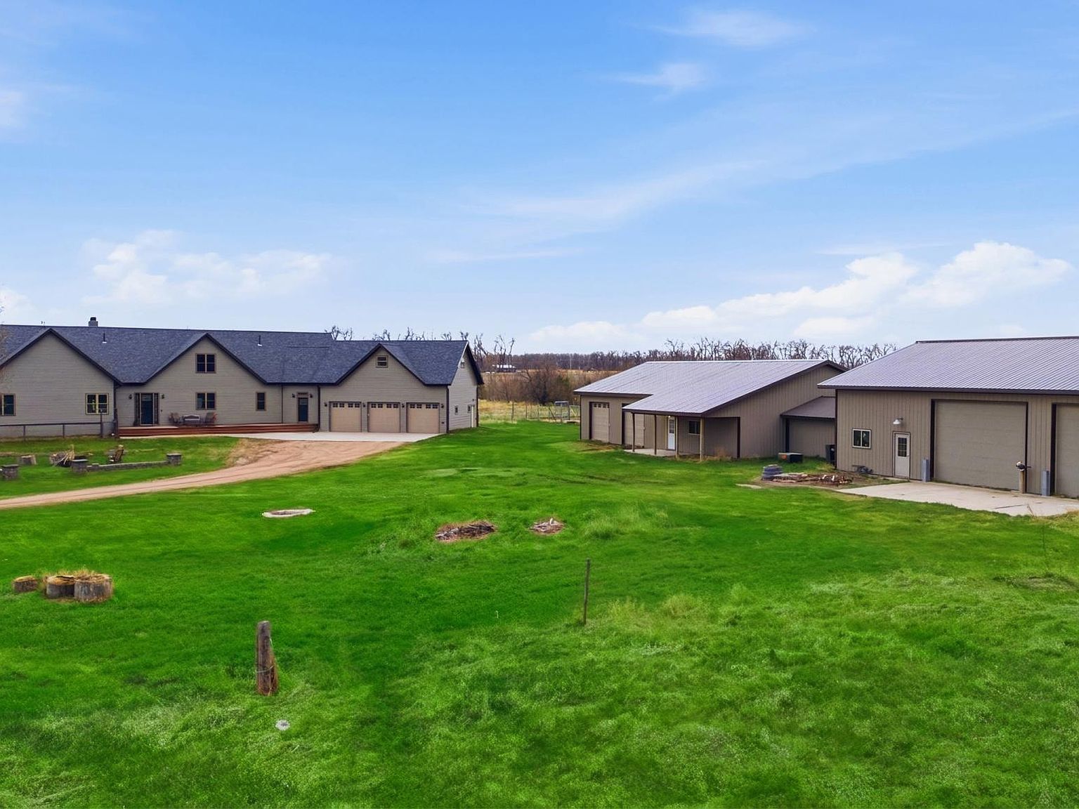 5365 159th Ave SE, Kindred, ND 58051 | Zillow