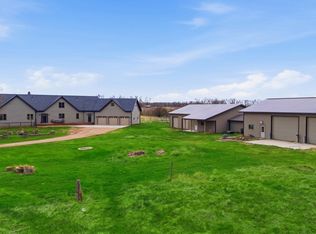 5365 159th Ave SE, Kindred, ND 58051