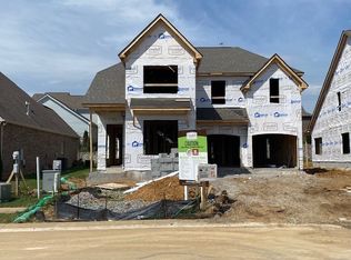 523 Lingering Way LOT 386, Hendersonville, TN 37075