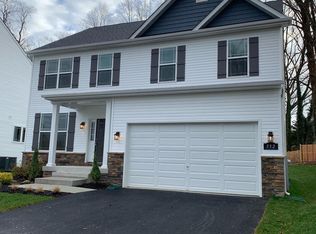 105A Homewood Rd, Linthicum, MD 21090