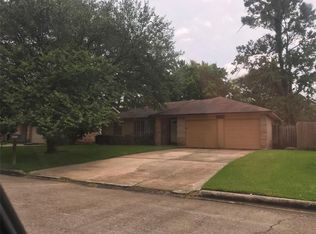 15310 Morning Dove Dr, Humble, TX 77396