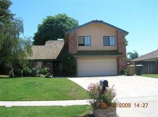 6713 Noah Ave, Bakersfield, CA