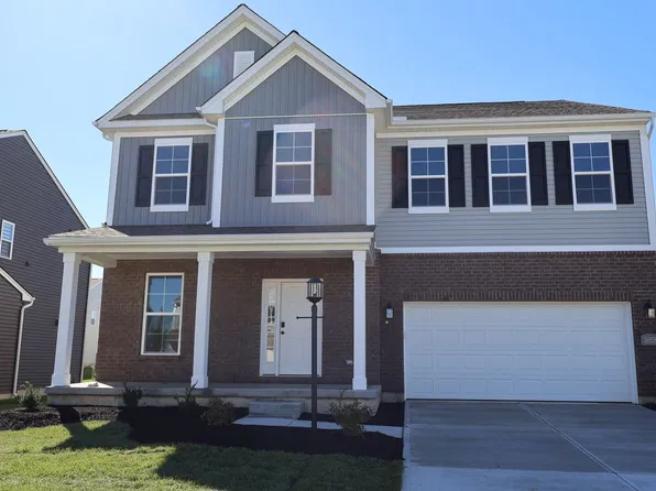 3058 Chamberlin Dr, Miamisburg, OH 45449