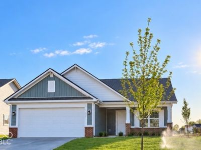 379 Little Torino Way, Greenfield, IN, 46140