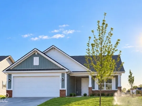 379 Little Torino Way, Greenfield, IN 46140