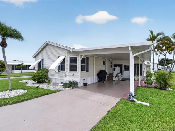 159 TARPON, PUNTA GORDA, FL 33950