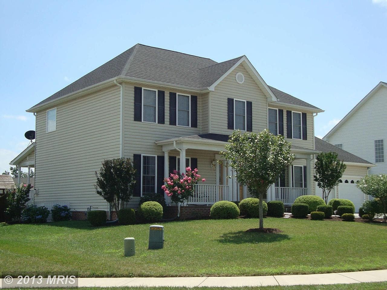 428 Albin Dr, Stephens City, VA 22655 Zillow