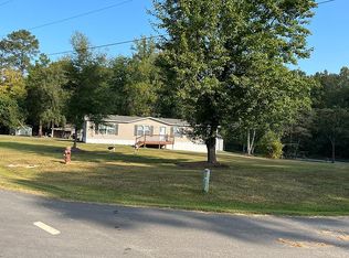 81 Woody Dam Rd, Sanford, NC 27330