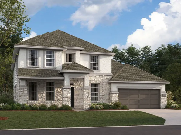 Dickinson X Plan, Sorella