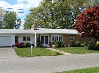 53 Willis Dr, Cumberland, RI 02864