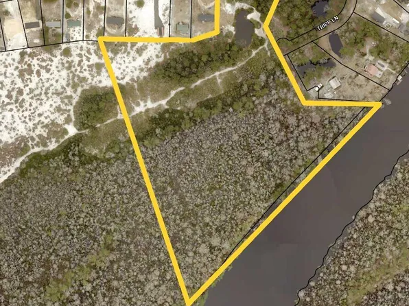 TBD Francis Marion Dr., Georgetown, SC 29440