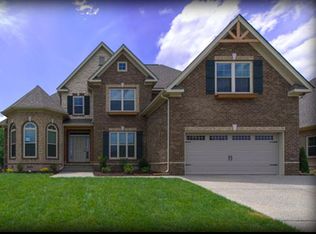 3011 Foust Dr, Spring Hill, TN 37174