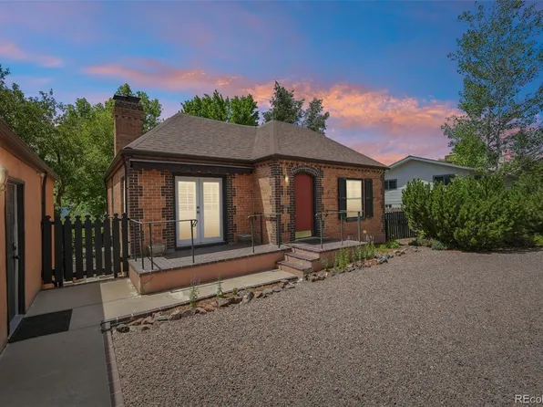 7680 W Meadow Drive, Littleton, CO 80128