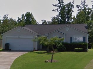 3 Rustling Creek Ct, Simpsonville, SC 29681