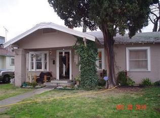 1249 N Palm Ave, Fresno, CA 93728