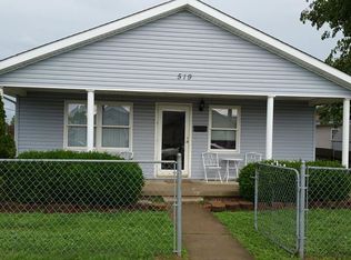 519 Orchard St, Owensboro, KY 42301