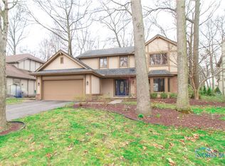 2321 Chancery Rd, Toledo, OH 43617