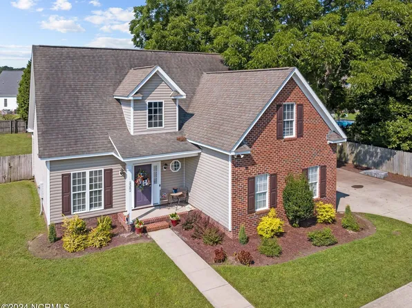 2342 E Fourteenth Street, Greenville, NC 27858