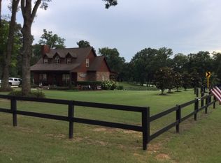 5225 Crawford Rd, Hernando, MS 38632