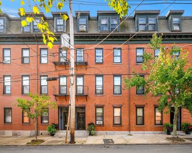 20 Beacon St #13, Chelsea, MA, 02150