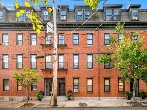 20 Beacon St #13, Chelsea, MA 02150