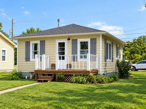601 Elm St, Fulton, MO 65251