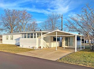 18592 Edwards Rd #137, Doylestown, OH 44230