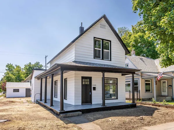 2503 W Dean Ave, Spokane, WA 99201